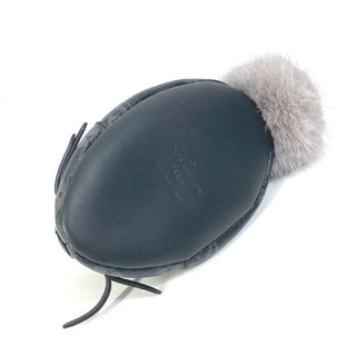 Louis Vuitton Chinchilla