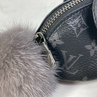 Louis Vuitton Chinchilla