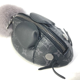 Louis Vuitton Chinchilla