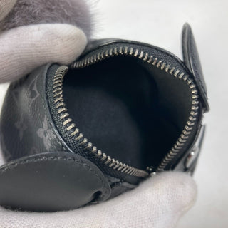 Louis Vuitton Chinchilla