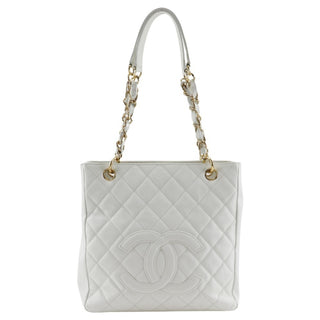 Chanel - Shopping - Chanel Shopping