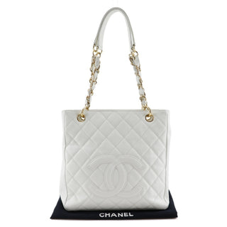 Chanel - Shopping - Chanel Shopping