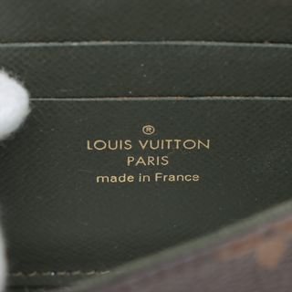 Louis Vuitton Felicie Strap & Go Handbag Monogram Canvas