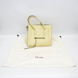 Céline Luggage Phantom
