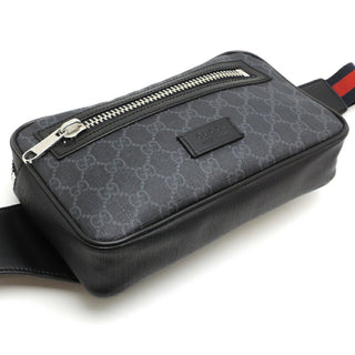 Gucci - GG Supreme - Gucci GG Supreme