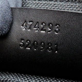 Gucci - GG Supreme - Gucci GG Supreme