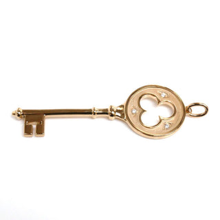 Tiffany & Co Key
