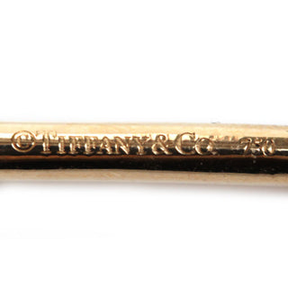 Tiffany & Co Key