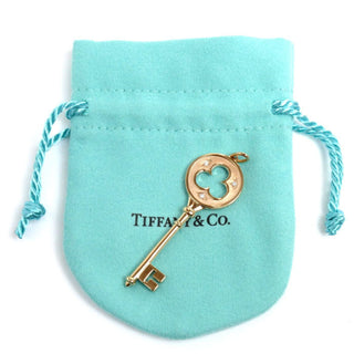 Tiffany & Co Key
