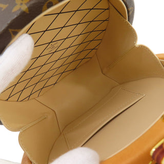 Louis Vuitton Petite Boite Chapeau