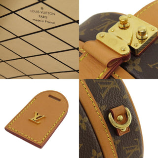 Louis Vuitton Petite Boite Chapeau