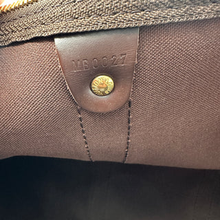 Louis Vuitton - Keepall 50 - Louis Vuitton Keepall 50