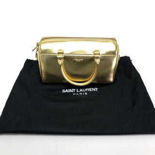 Saint Laurent - Saint Laurent