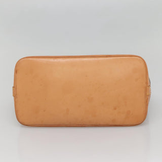 Louis Vuitton Alma Handbag Monogram Canvas