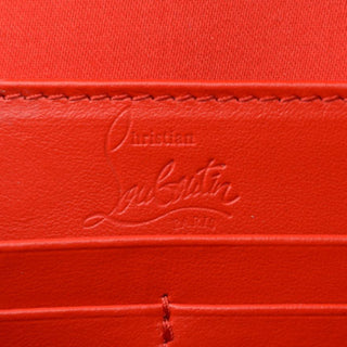 Christian Louboutin Kypipouch