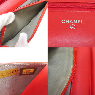 Chanel Wallet On Chain