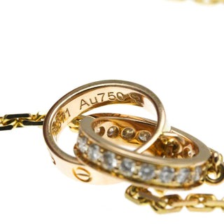 Cartier - Love - Cartier Love