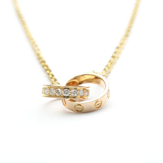 Cartier - Love - Cartier Love