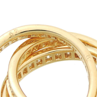 Cartier - Trinity - Cartier Trinity
