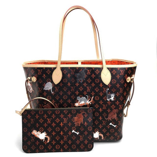 Louis Vuitton - Neverfull - Louis Vuitton Neverfull