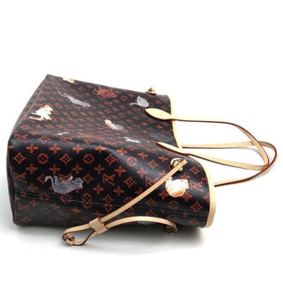 Louis Vuitton - Neverfull - Louis Vuitton Neverfull