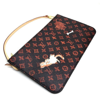 Louis Vuitton - Neverfull - Louis Vuitton Neverfull
