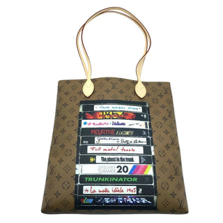 Louis Vuitton - Carry it - Louis Vuitton Carry it