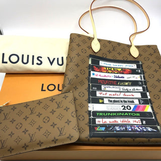 Louis Vuitton - Carry it - Louis Vuitton Carry it