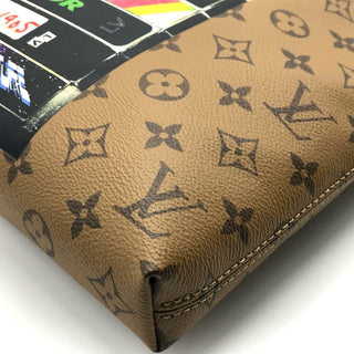 Louis Vuitton - Carry it - Louis Vuitton Carry it