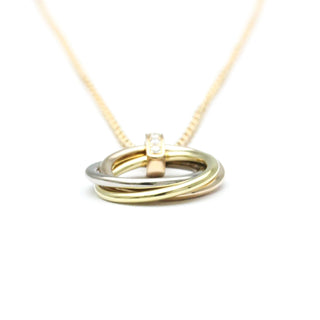 Cartier - Trinity - Cartier Trinity