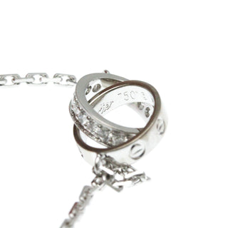 Cartier - Love - Cartier Love