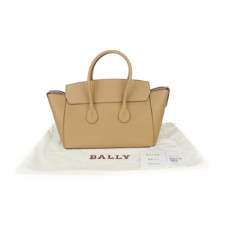Bally Sommet