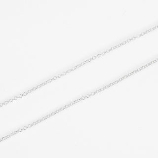 Tiffany & Co 1837 Interlocking