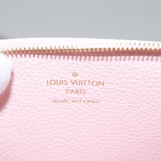 Louis Vuitton Trio Pouch