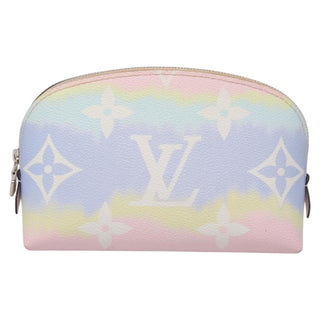 Louis Vuitton Cosmetic Pouch