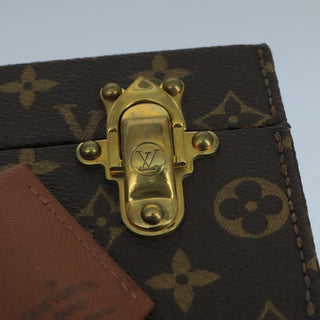 Louis Vuitton - Jewelry case - Louis Vuitton Jewelry case