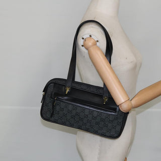 Gucci - GG canvas - Gucci GG canvas