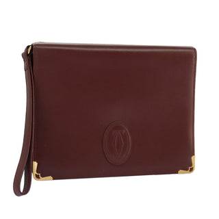 Cartier Must de Cartier