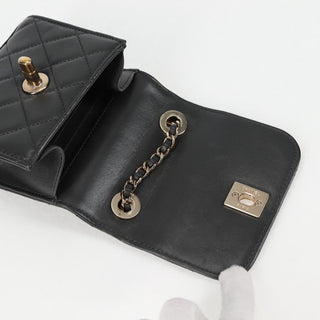 Chanel - MINI FLAP BAG - Chanel MINI FLAP BAG