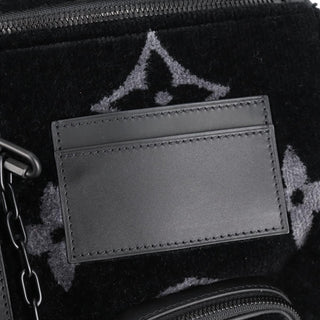 Louis Vuitton Keepall Bandouliere 50