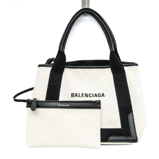 Balenciaga - Navy Cabas - Balenciaga Navy Cabas