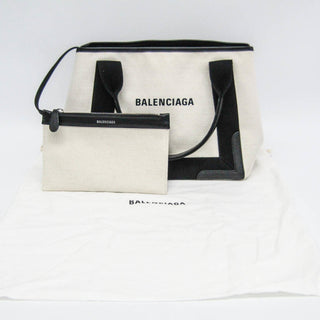 Balenciaga - Navy Cabas - Balenciaga Navy Cabas