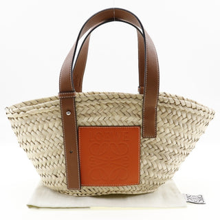 Loewe Basket