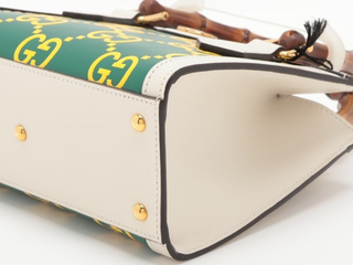 Gucci Bamboo