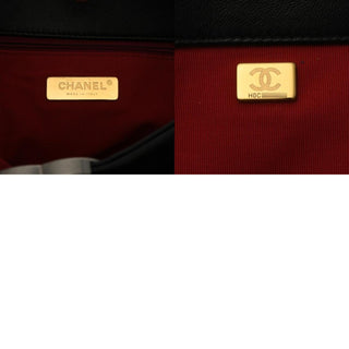Chanel Shopping