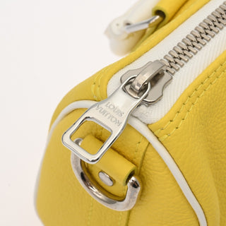 Louis Vuitton Keepall XS