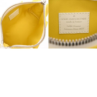 Louis Vuitton Keepall XS