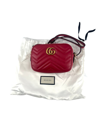 Gucci Marmont