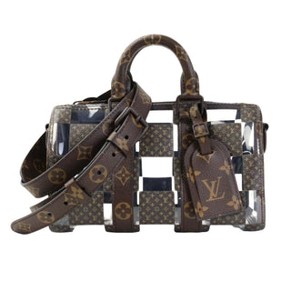 Louis Vuitton - Keepall bandoulière 25 - Louis Vuitton Keepall bandoulière 25