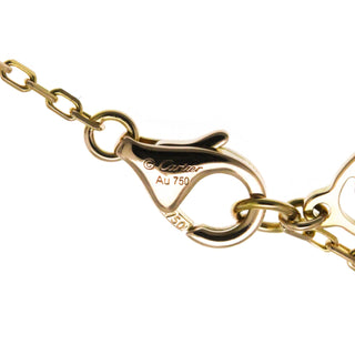 Cartier Cartier d'Amour